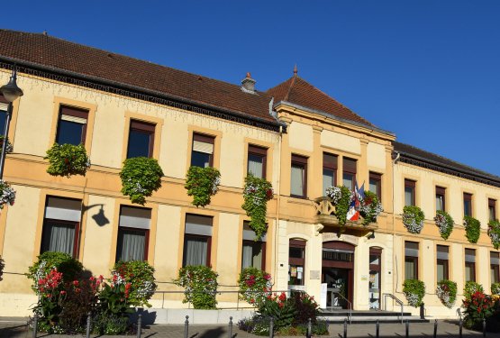 Le conseil municipal a voté