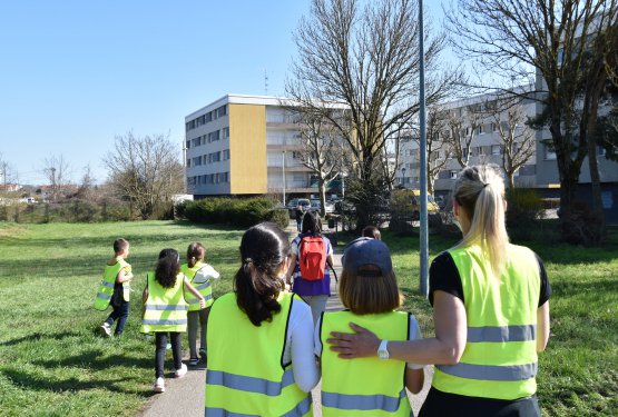 Enfance-jeunesse : règlement, tarifs et dossier d'inscription pour les activités d'accueil et de loisirs