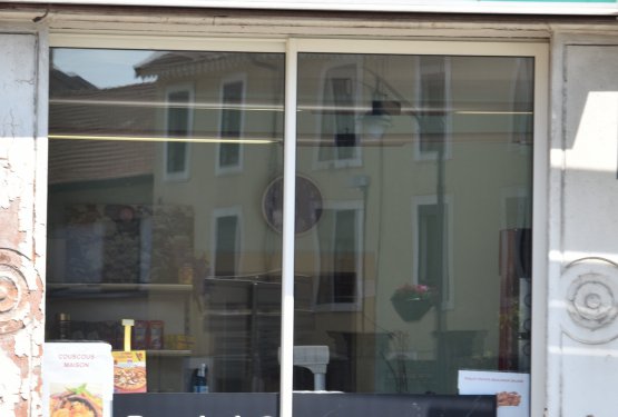 Des nouveautés Au festin chez Nazli