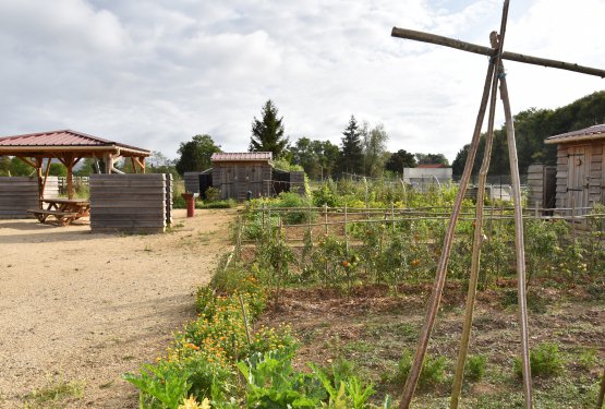 Blénod reçoit sa troisième fleur !