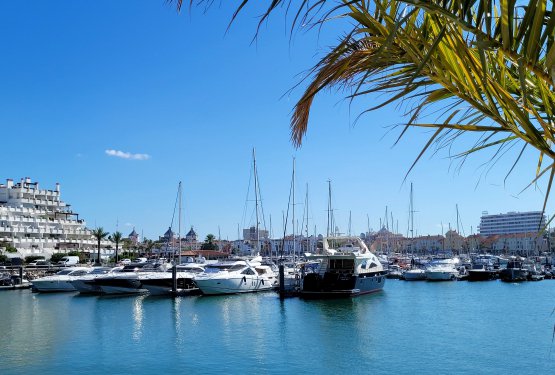 Les seniors ont adoré l’Algarve