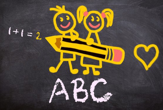 Rentrée scolaire 2023/24 : préinscrivez vos enfants en mairie