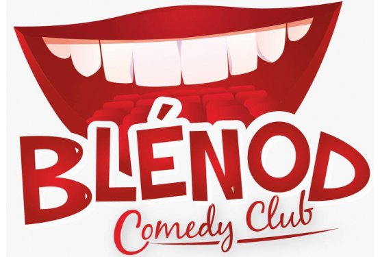 BLENOD COMEDY CLUB : Découvrez Zize, Kader Bueno, Tony St Laurent & Philippe Lellouche !