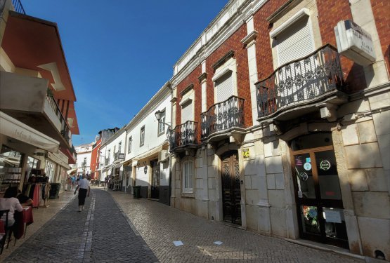 Les seniors ont adoré l’Algarve