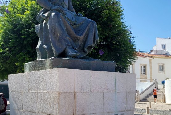 Les seniors ont adoré l’Algarve