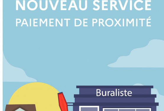 Finances publiques : réglez avec le service paiement de proximité