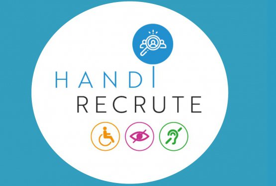 Handicrecrute.com : une plateforme pour employeurs et travailleurs handicapés