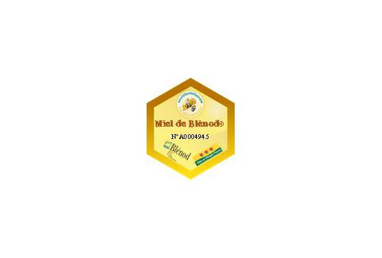 Le Miel de Blénod© est en vente