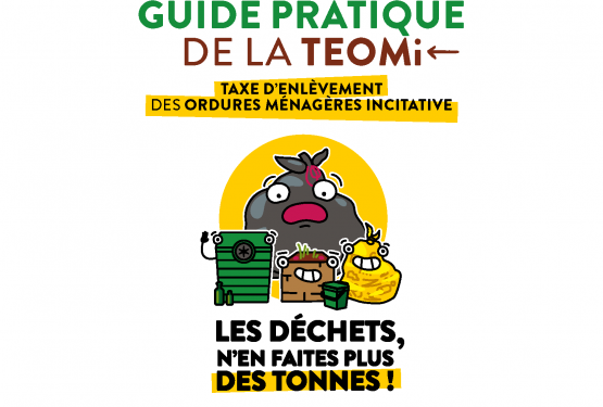 Tri des déchets alimentaires - À chacun sa solution !