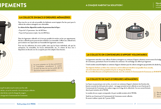 Tri des déchets alimentaires - À chacun sa solution !