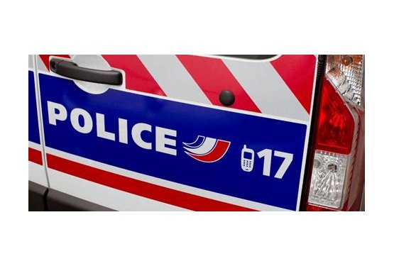 Véhicule suspect : signalez-le à la police !