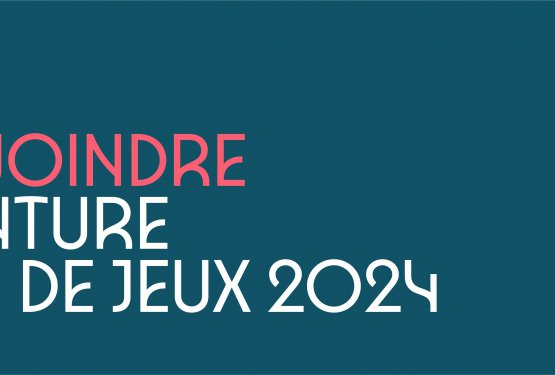 Terre de jeu 2024 : Blénod rejoint l'aventure des JO de Paris