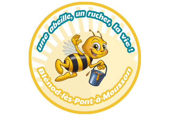 Vous êtes témoin d'un essaimage d'une colonie d'abeille ?