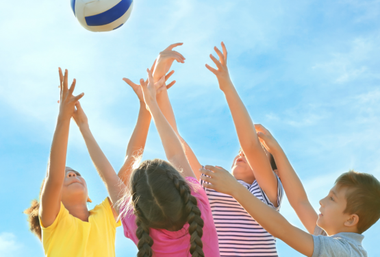 Vacances de la Toussaint : à vos inscriptions  !