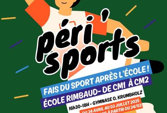 Périsports
