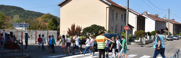 La Police Municipale recrute un(e) vacataire