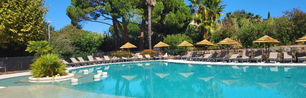Séjour séniors à Sainte-Maxime : un succès !