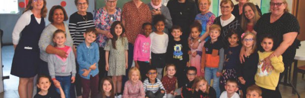 Agenda des seniors