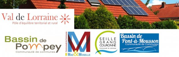 Cadastre solaire : développez le photovoltaïque et évaluez l'exposition de votre toiture