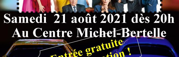 Drive-in : vivez le 7e art sous les étoiles