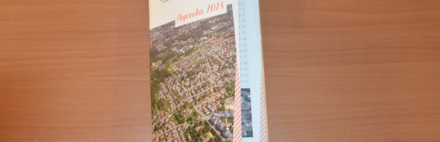 Agenda-guide de Blénod
