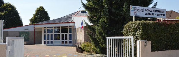 Rentrée scolaire 2025/26 des écoles maternelles et élémentaires