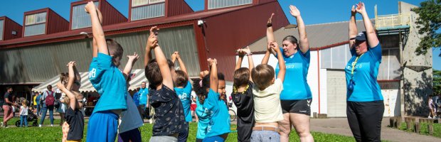 Zoom sur l'édition 2023 de la fête des associations !