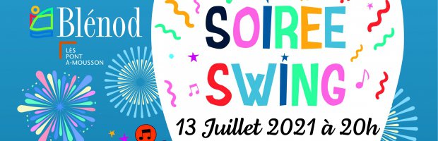 Soirée fête nationale