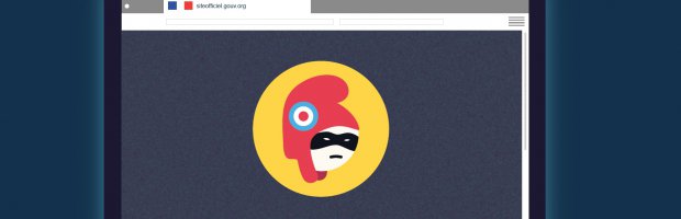 Attention aux faux sites administratifs et aux arnaques en ligne !