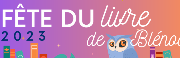 La fête du livre : un programme extraordinaire