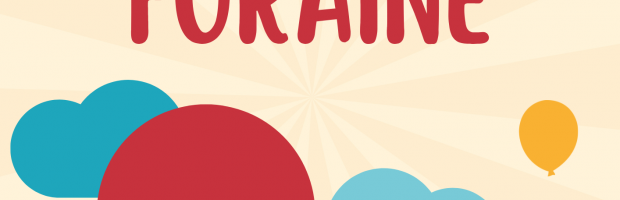 La fête foraine revient !