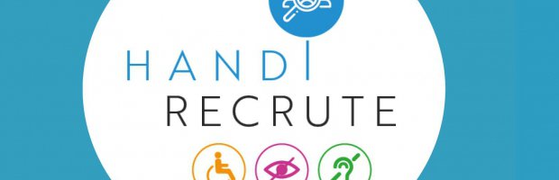 Handicrecrute.com : une plateforme pour employeurs et travailleurs hanicapés