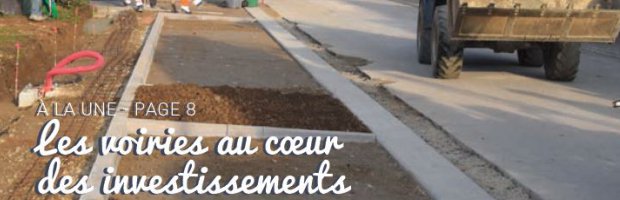 Le magazine Bonjour Blénod #41 est en ligne