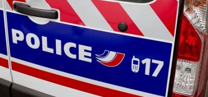 Véhicule suspect : signalez-le à la police !