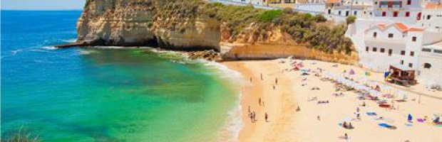 Séjour seniors en Algarve au Portugal : il reste des places