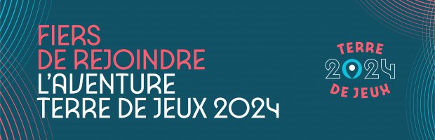 Terre de jeu 2024 : Blénod rejoint l'aventure des JO de Paris