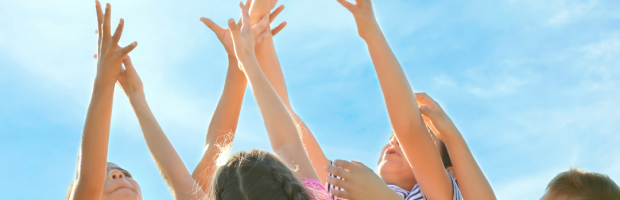 Vacances de la Toussaint : à vos inscriptions  !