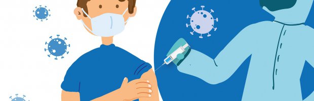 Vaccination anti-covid19 des enfants : la ville et l'ESP ouvrent un centre éphémère