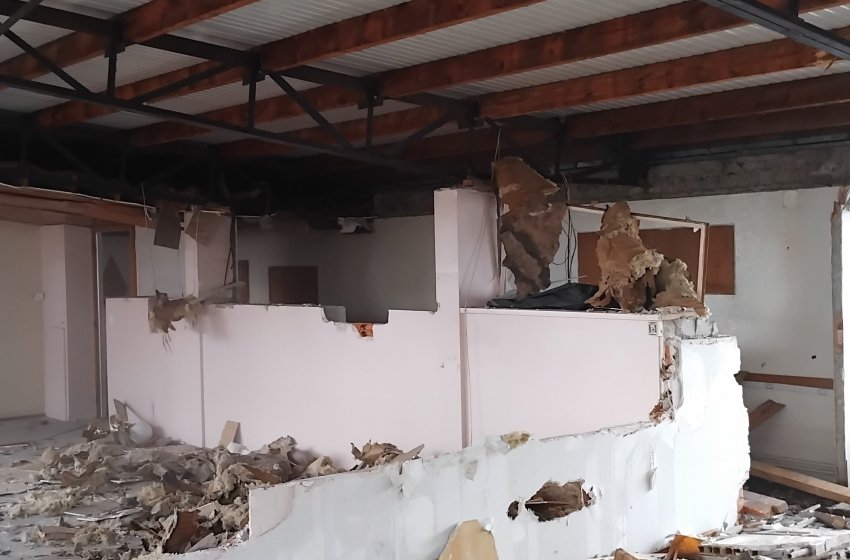 Travaux à Blénod : le groupe scolaire est lancé !