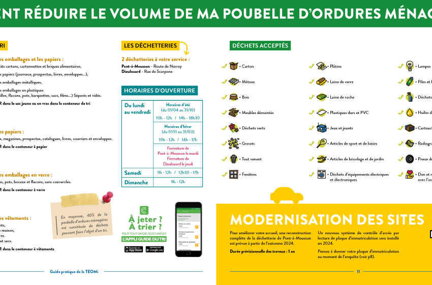 Tri des déchets alimentaires - À chacun sa solution !