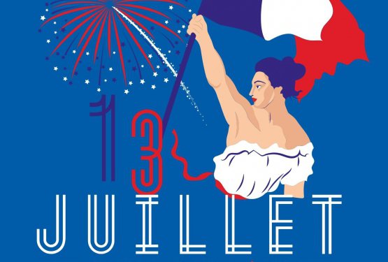 Fête nationale