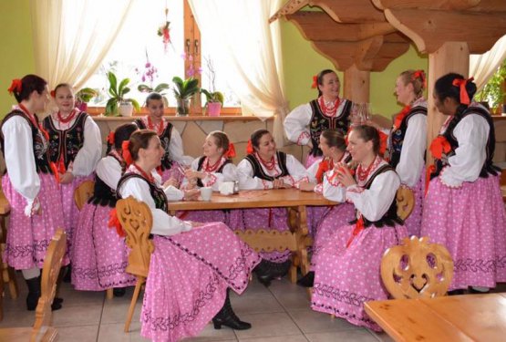 WIELICZKA : enfin la reprise des répétitions !