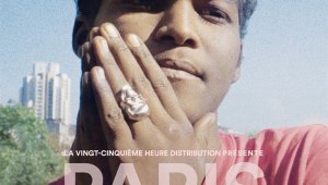 Paris - Stalingrad