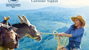 CINE SENIORS : Antoinette dans les Cévennes