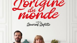 L’origine du monde
