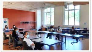 RACINES de l'entrepreneuriat : booster sa communication