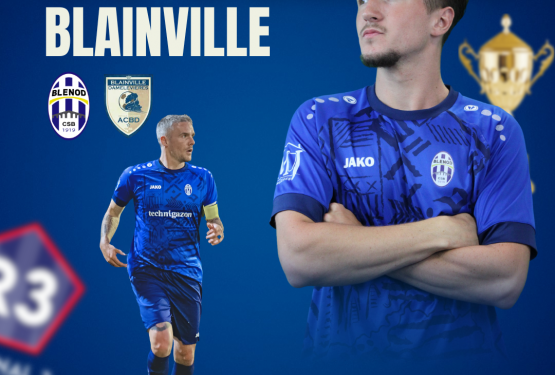 Dernier match à domicile