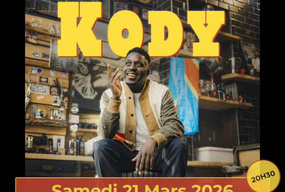 Kody - Évolué