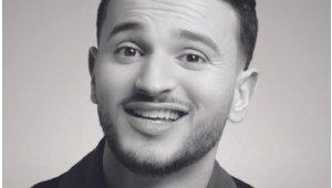 Mahé "s'installe" au Blénod Comedy Club