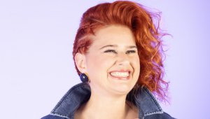 FESTIVAL MOUSSON DU RIRE : Elodie Poux !